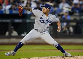Dodgers vestirán completamente de azul