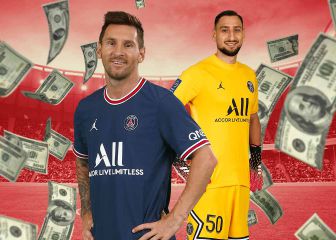 Jugadores más valiosos que salieron libres de sus equipos