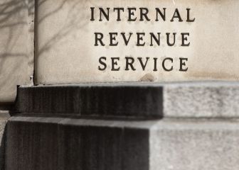 IRS TREAS 310: ¿cuáles son los códigos y qué significa?