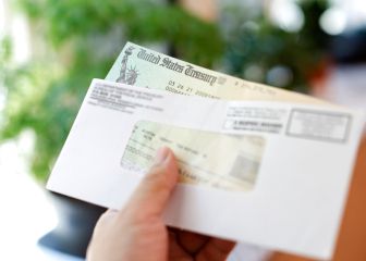 Cuarto cheque de estímulo: ¿llegará antes de septiembre?