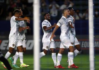 LA Galaxy vs San Jose Earthquakes: Horario, TV; cómo y dónde ver la MLS