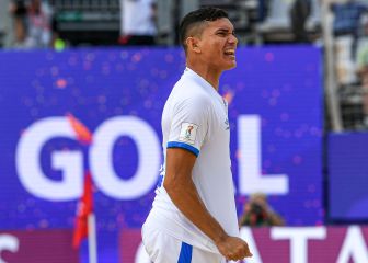 El Salvador sufriría sensible baja en Rusia