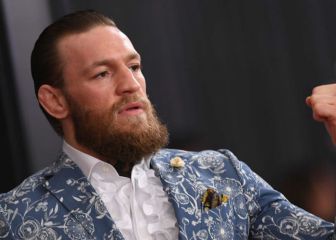 McGregor: “Eddy Reynoso, soy fan tuyo, espero entrenemos juntos”