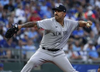 Néstor Cortés, de Cuba a New York