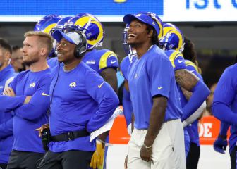 Jalen Ramsey niega reportes sobre mala actuación en práctica
