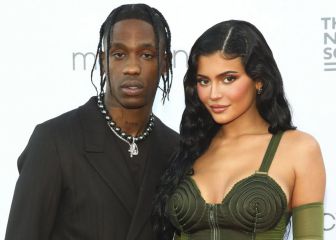 ¡Kylie Jenner está embarazada! Espera su segundo hijo con Travis Scott