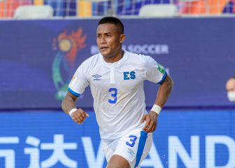 El Salvador contra la historia