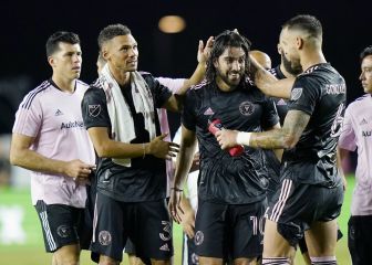 Inter Miami vs Toronto FC: Horario, TV; cómo y dónde ver la MLS