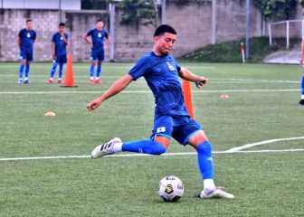 El Salvador vs Costa Rica: Horario, TV; cómo y dónde ver, Amistoso Internacional