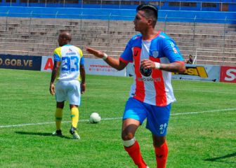 Edson Rivas confirmado para llegar a la MLS