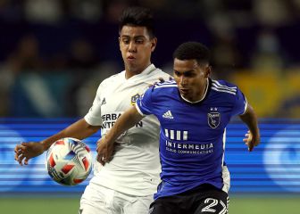 Chofis López le da el triunfo a San José en el CaliClásico