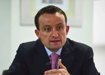 Mikel Arriola confiesa que la MLS crece al quinientos por ciento