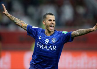 Giovinco cerca de regresar a la MLS con Columbus Crew