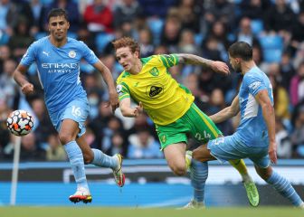 Puerta cerrada una vez más para Sargent