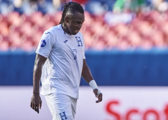 La 'Panterita' estaría listo para jugar vs Messi y PSG