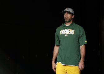 Aaron Rodgers: Habría trabajado en Jeopardy!