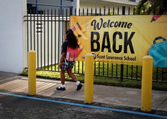 Regreso a clases en Texas: Fechas, edades y medidas contra el COVID-19