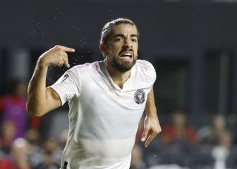 Pizarro vuelve a sonreír