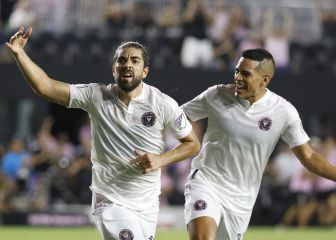 Pizarro vuelve a sonreír