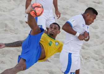 'La Selecta' queda en jaque