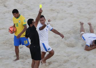 Rudis Gallo, tranquilo pese a derrotas de El Salvador