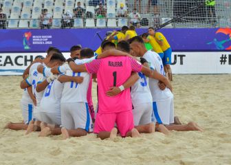 El milagro que necesita la 'Selecta' para avanzar