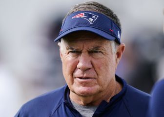 Patriots busca limpiar la mala imagen del año pasado