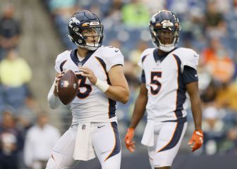 Denver Broncos tendrá quarterback titular pronto