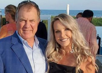 Estilo de vida de Linda Holliday, novia de Bill Belichick