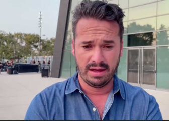 Aficionados opinan sobre el All Star Game afuera del Banc of California