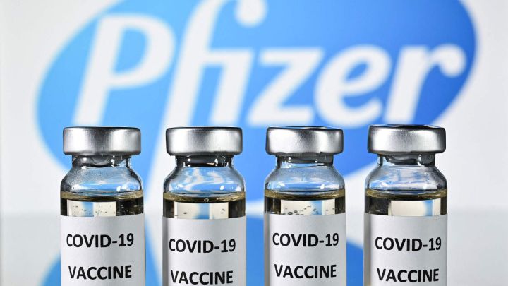 FDA aprueba por completo la vacuna de Pfizer contra el coronavirus