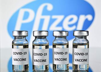 FDA: Pfizer, la primera vacuna completamente aprobada