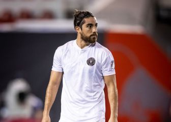 Phil Neville: “Me encanta el coraje de Pizarro”