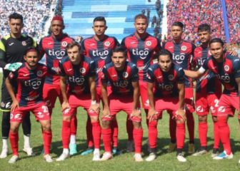 FAS deja ir el invicto a manos del Platense