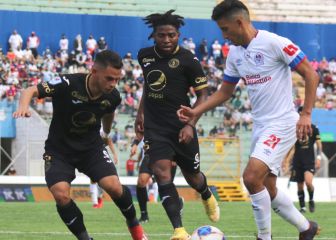 Olimpia cae ante el peor rival