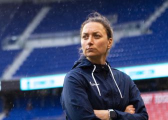 Angel City hace su primer gran contratación