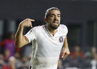 Oficial: Vela y CH14 quedan fuera; Pizarro es convocado