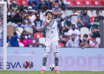 Ochoa y Vega no le cierran puertas a la MLS