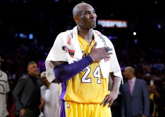 El mundo conmemora el que habría sido el cumpleaños 43 de Kobe Bryant