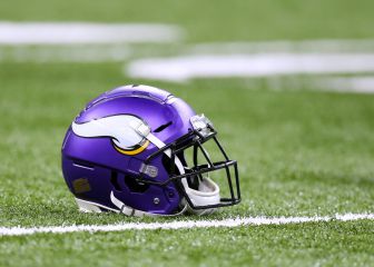 Epidemiólogo visitó a Vikings para hablar sobre vacuna
