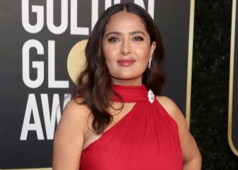 Salma Hayek: 5 cosas que no conocías sobre ella