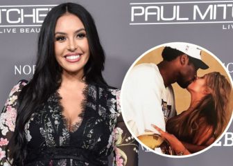 Vanessa Bryant recuerda y dedica emotivo mensaje a Kobe