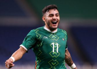 Vega no tiene planes a corto plazo para jugar en la MLS