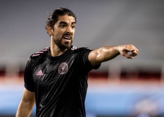 Pizarro alcanza a los mejores