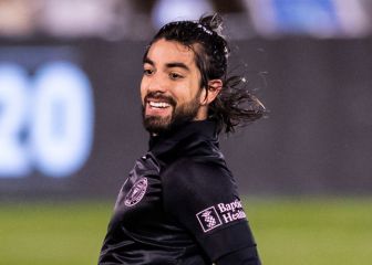 Pizarro vive su mejor momento en la MLS