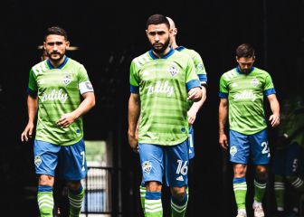 La unión de los Roldán crece en el All-Star Game