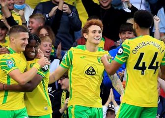 Sargent gana primera titularidad