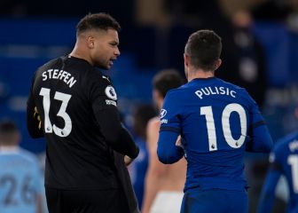 USMNT libra el bloqueo de Premier en Eliminatorias