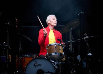 La curiosa historia de Watts y su afición por el Tottenham