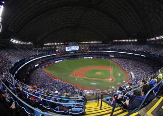 Acceso al Rogers Centre será con certificado de vacunación